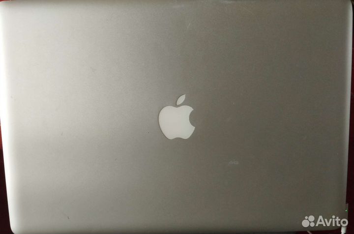 Macbook pro 15