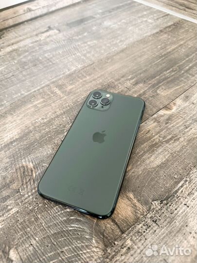 iPhone 11 Pro, 256 ГБ