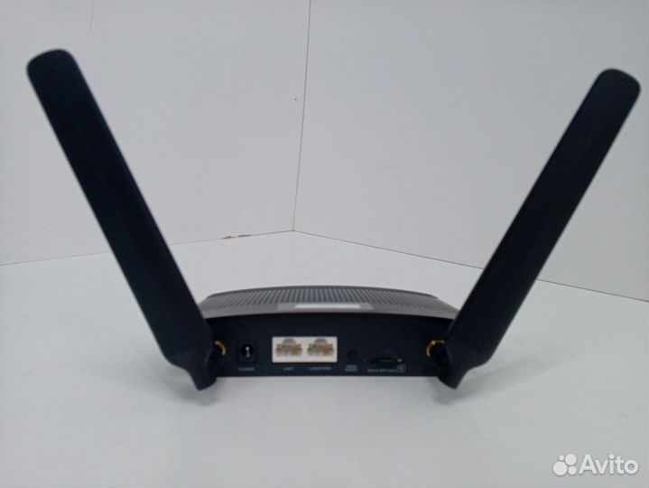 Wi-Fi роутеры 3G/4G/5G TP-link TL-MR100
