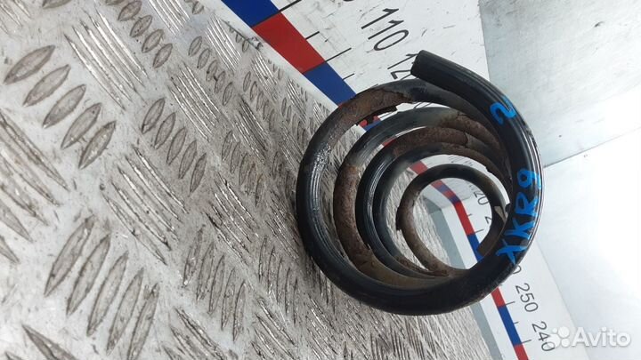 Пружина задняя Kia Sorento (XM) II (2009–2014)