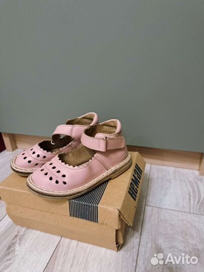 Туфли Неман 135