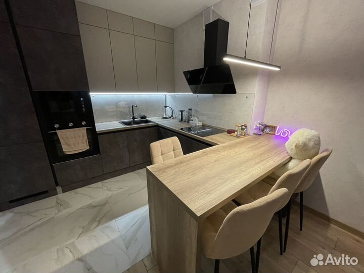 Ремонт квартир под ключ