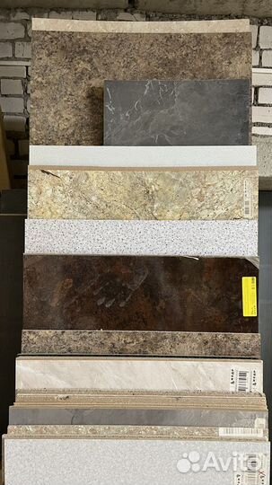 Стеновые панели остатки