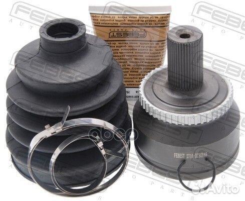 Шрус наружный 28X57X40 2710-xc90a48 Febest