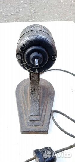 Вентилятор СССР 1956 г