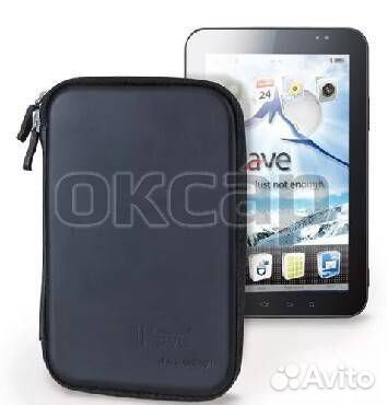 Чехол-папка для смартфона, планшета