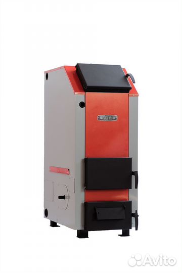 Котел длительного горения Магнум