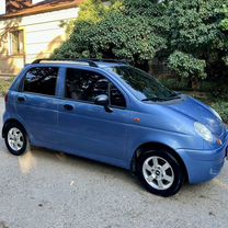 Daewoo Matiz 0.8 MT, 2009, 134 000 км, с пробегом, цена 350 000 руб.