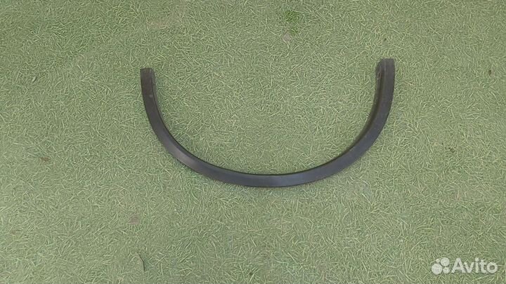 Накладка крыла передняя Nissan X-Trail t32