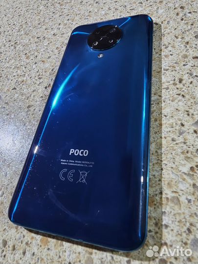 Xiaomi Poco F2 Pro, 8/256 ГБ