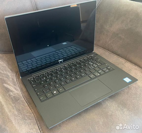 Dell XPS 13 - 9370