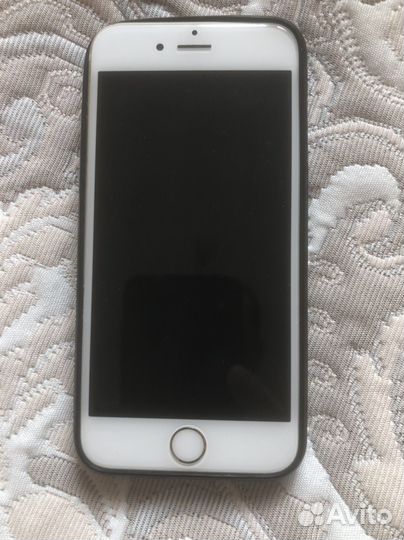 iPhone 6S, 16 ГБ