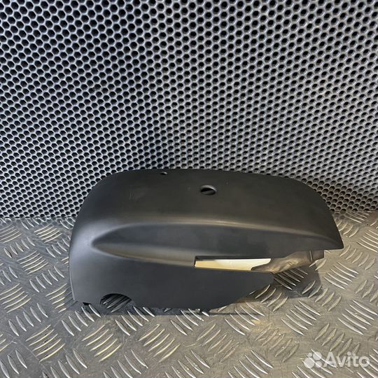 Кожух рулевой колонки Audi A6