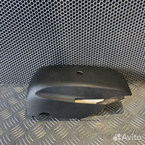 Кожух рулевой колонки Audi A6