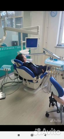 Стоматологические туры в Китай (г.Хэйхэ) объявление продам