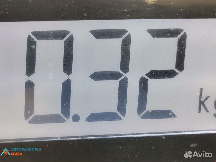 Бачок расширительный Subaru Legacy 3 2001