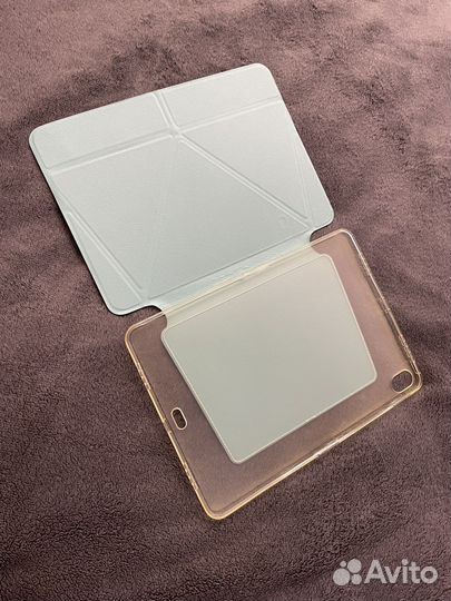 Чехол для iPad pro 11 2018