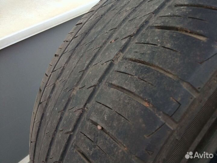 Tracmax X-Privilo RS01+ 315/35 R20 110Y