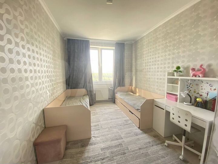 1-к. квартира, 31,1 м², 9/20 эт.