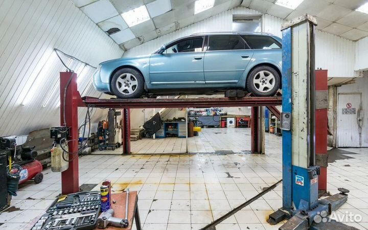 Ремонт Dodge Автосервис Dodge сто Dodge