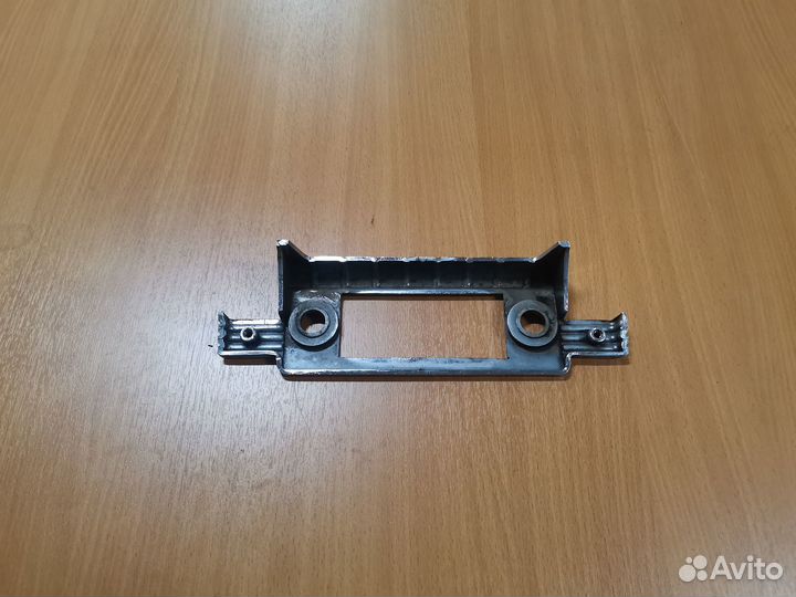 Газ 21 Газ 22 волга хром накладка на радио