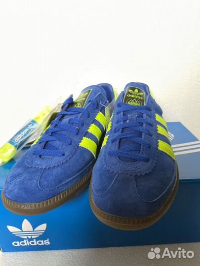 Adidas store whalley spzl