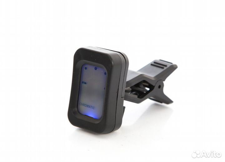 Тюнер для гитары и укулеле