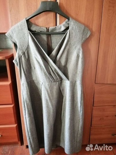 Вещи женские