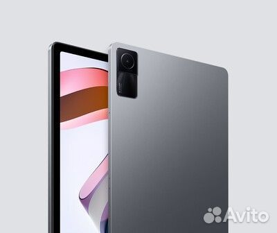 Планшет Xiaomi Redmi Pad SE 8/256 Оригинал-Новый