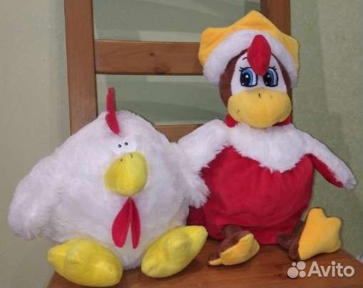 Мягкие игрушки упаковки для подарков новые