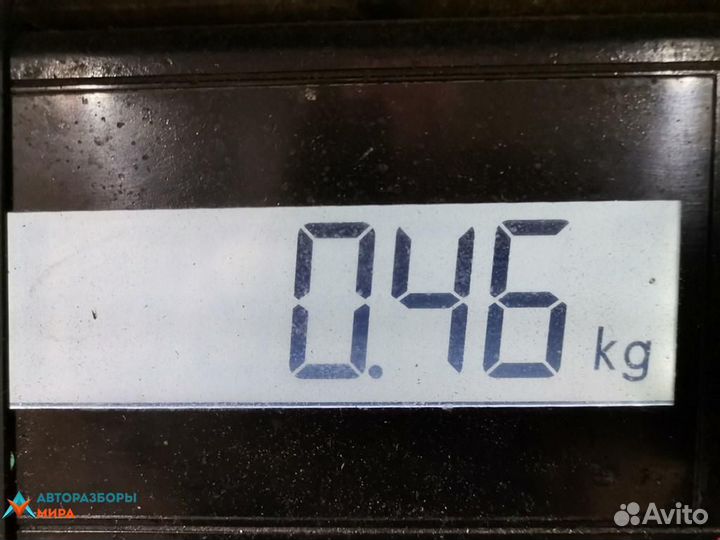 Крыльчатка вентилятора (лопасти) Volkswagen Passat