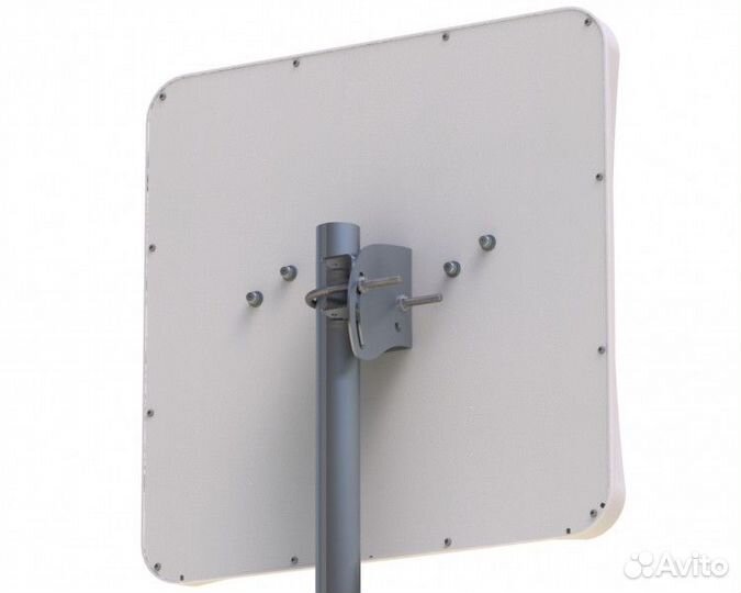 Agata-2F mimo 4x4 - антенна 4G/3G/2G, ку 4*18dBi