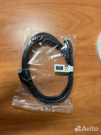 Кабель hdmi - hdmi 2 метра