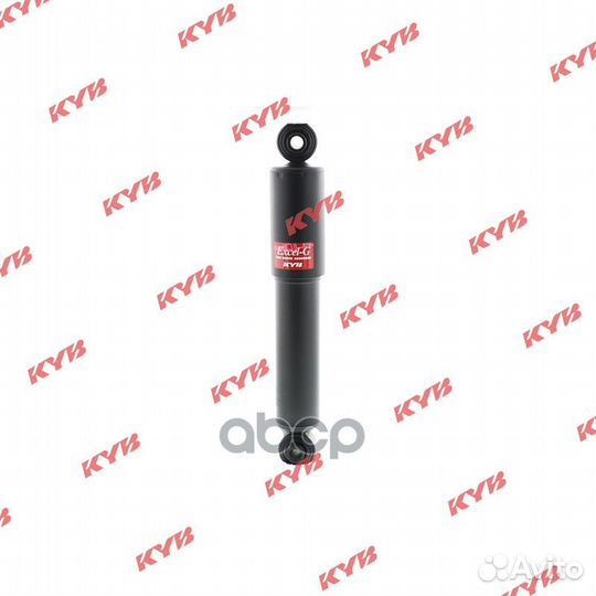 Амортизатор подвески 345056 KYB