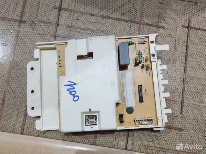 Стиральная машинка candi