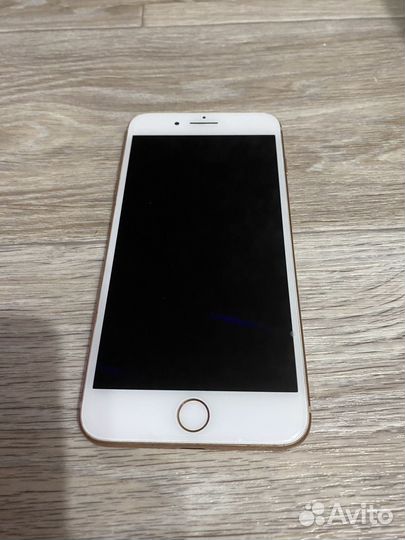 iPhone 8 Plus, 128 ГБ