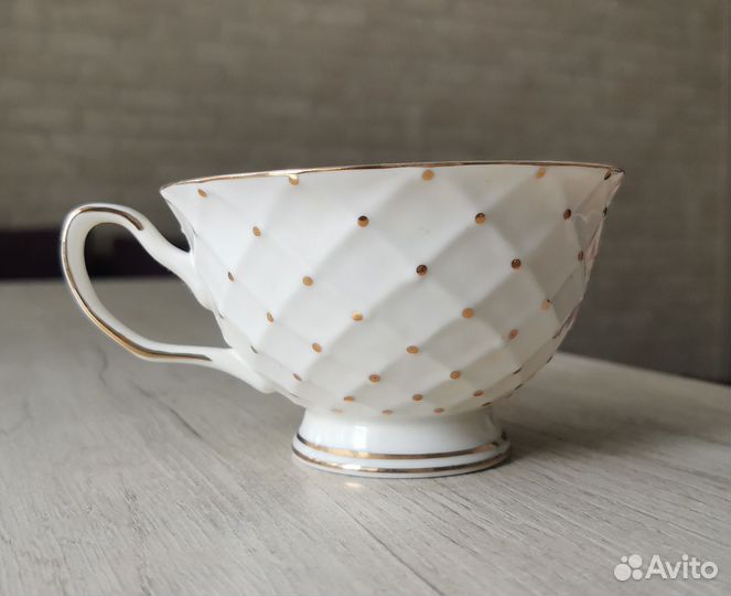 Чайный сервиз