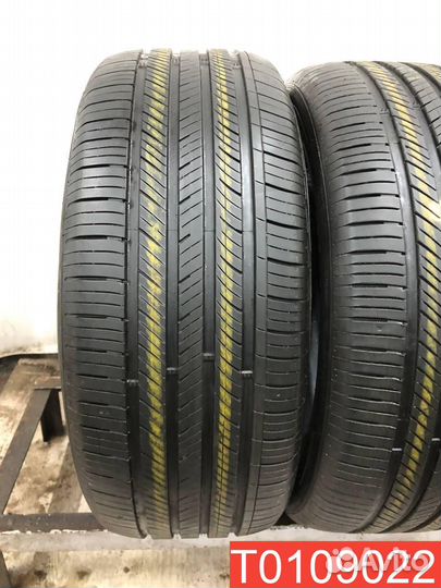 Hankook Ventus S2 AS X RH17 255/55 R18 109V