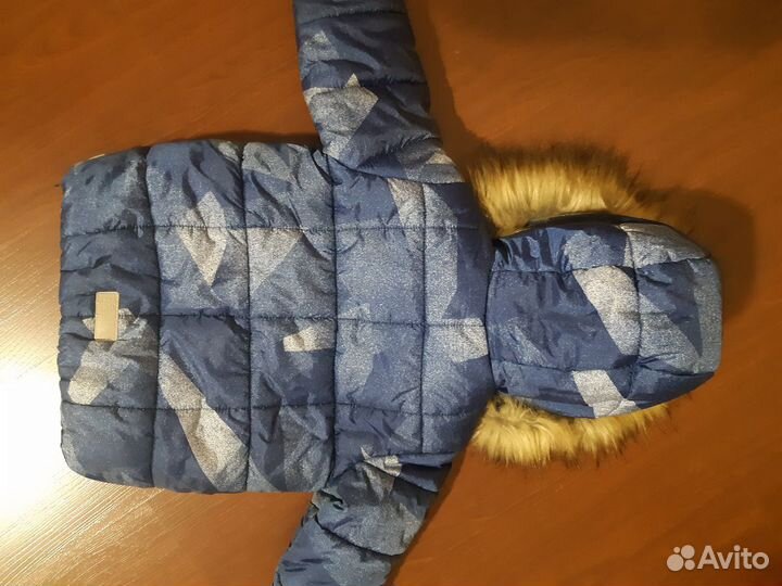 Костюм детский