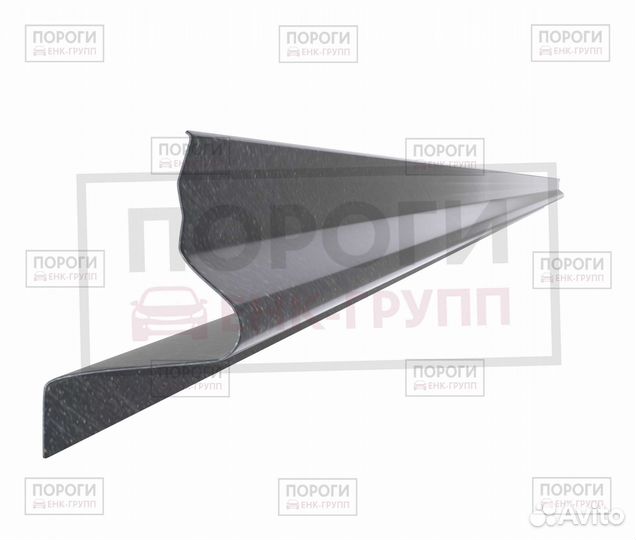 Пороги Toyota Previa 2 и другие