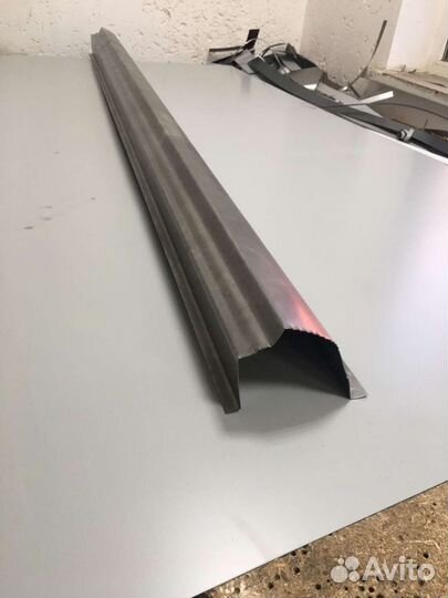 Пороги ремонтные на все авто