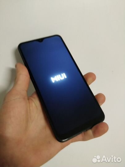 Xiaomi Redmi 8A, 2/32 ГБ