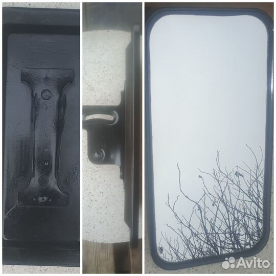 Зеркало наружное для автомобиля