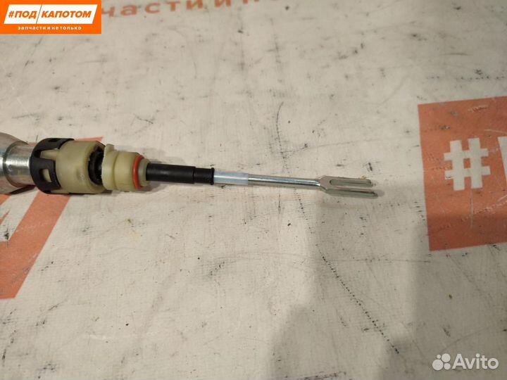 Трос кулисы кпп Audi A4 B8/8K (2007 - 2011)