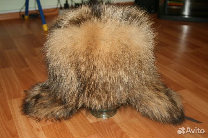 Продам шапку