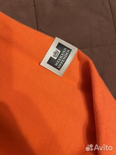 Свитшот weekend offender,XXL
