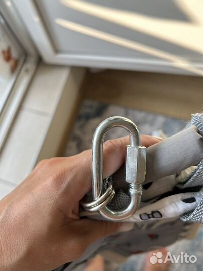 Качеля для малышей