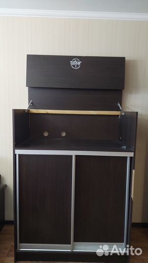 Dj тумба / Шкаф / Комод