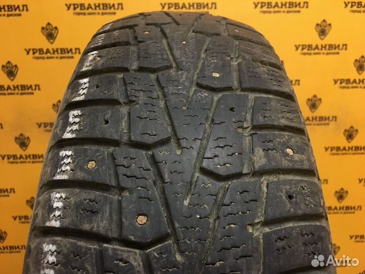 Nexen Winguard WinSpike 185/65 R15