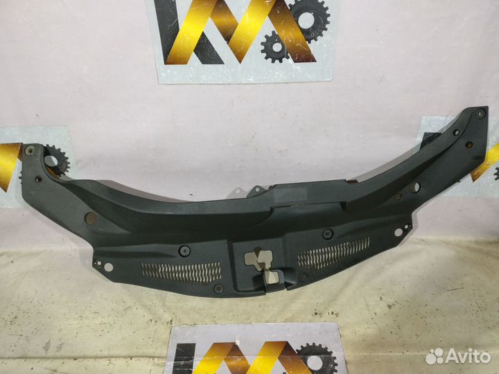 Лексус RX 2015- Подкапотник 12058